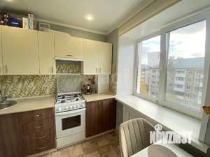 1-к квартира, вторичка, 30м2, 5/5 этаж