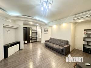 3-к квартира, вторичка, 64м2, 8/11 этаж