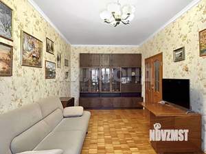 2-к квартира, вторичка, 51м2, 8/9 этаж