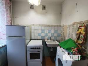 2-к квартира, вторичка, 47м2, 2/5 этаж