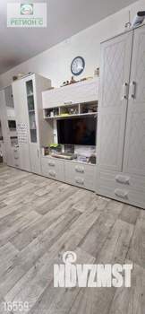 1-к квартира, вторичка, 36м2, 1/9 этаж