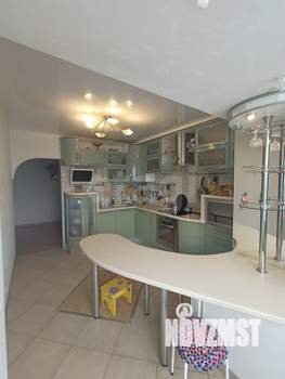 3-к квартира, вторичка, 73м2, 3/5 этаж