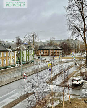 2-к квартира, вторичка, 38м2, 6/9 этаж