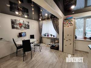 3-к квартира, вторичка, 77м2, 1/9 этаж