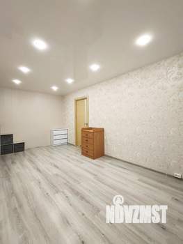 3-к квартира, вторичка, 56м2, 4/5 этаж