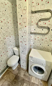 2-к квартира, вторичка, 37м2, 3/9 этаж