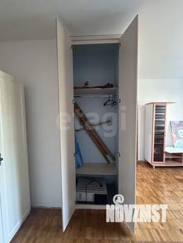 1-к квартира, вторичка, 35м2, 3/9 этаж