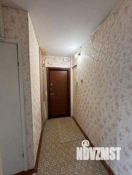 2-к квартира, вторичка, 44м2, 2/5 этаж