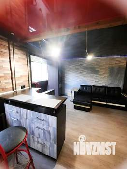 1-к квартира, вторичка, 25м2, 2/4 этаж