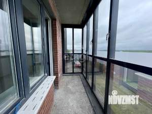 Студия квартира, вторичка, 24м2, 5/16 этаж