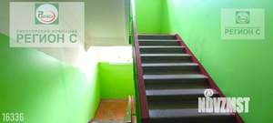 3-к квартира, вторичка, 61м2, 5/5 этаж