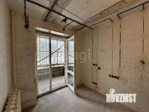 3-к квартира, вторичка, 57м2, 1/9 этаж