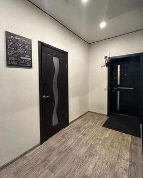 3-к квартира, вторичка, 66м2, 1/2 этаж