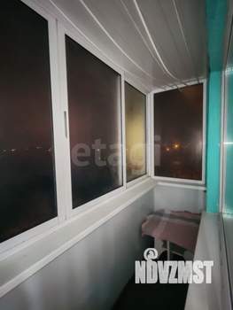 2-к квартира, вторичка, 47м2, 5/5 этаж