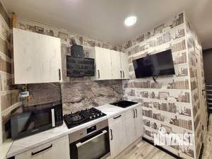 2-к квартира, вторичка, 47м2, 1/5 этаж