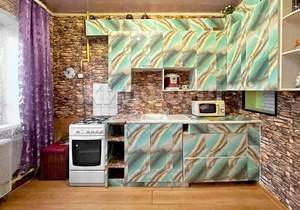 4-к квартира, вторичка, 80м2, 1/9 этаж