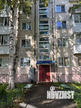 1-к квартира, вторичка, 31м2, 3/5 этаж