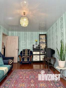 2-к квартира, вторичка, 44м2, 1/5 этаж