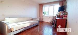 2-к квартира, вторичка, 43м2, 9/9 этаж