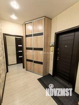 2-к квартира, вторичка, 51м2, 9/9 этаж