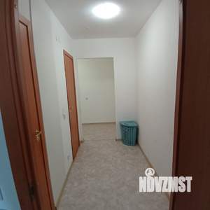 1-к квартира, вторичка, 42м2, 6/10 этаж