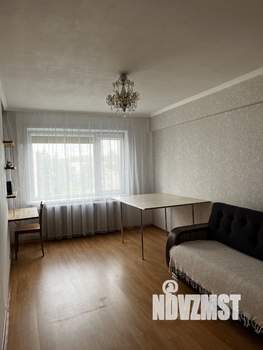 2-к квартира, вторичка, 46м2, 4/9 этаж