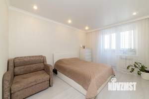 3-к квартира, вторичка, 85м2, 4/9 этаж