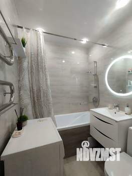 1-к квартира, вторичка, 32м2, 1/4 этаж