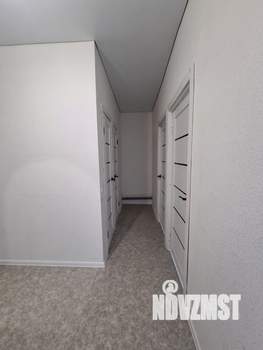 2-к квартира, вторичка, 49м2, 4/4 этаж