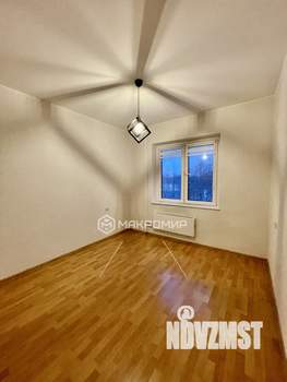 2-к квартира, вторичка, 51м2, 3/5 этаж