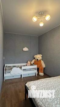 2-к квартира, вторичка, 45м2, 3/5 этаж