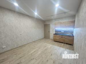 Студия квартира, вторичка, 26м2, 14/16 этаж