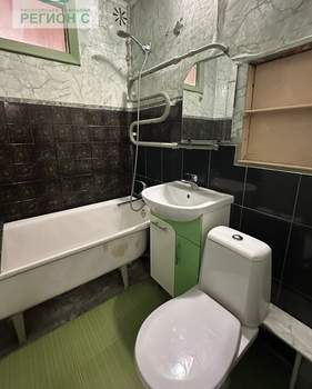 2-к квартира, вторичка, 43м2, 5/5 этаж