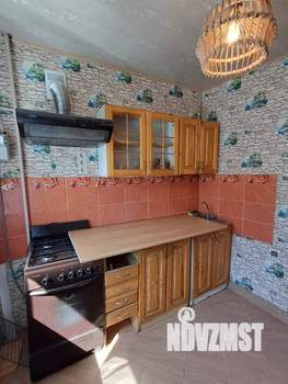 1-к квартира, вторичка, 29м2, 3/5 этаж