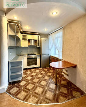 2-к квартира, вторичка, 45м2, 4/4 этаж