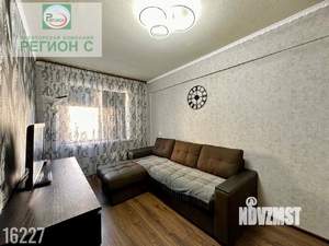 3-к квартира, вторичка, 62м2, 4/9 этаж