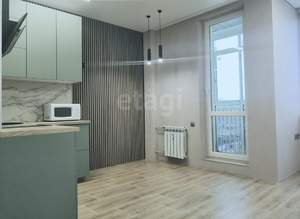 Студия квартира, вторичка, 25м2, 6/10 этаж