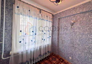1-к квартира, вторичка, 34м2, 1/9 этаж