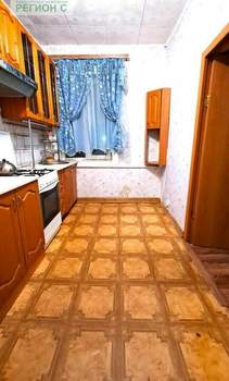 2-к квартира, вторичка, 47м2, 2/2 этаж