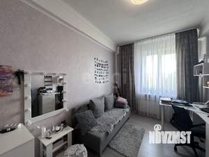 3-к квартира, вторичка, 80м2, 5/5 этаж