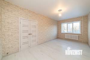 2-к квартира, вторичка, 50м2, 2/9 этаж