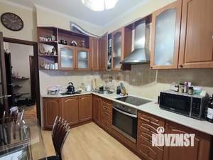 3-к квартира, вторичка, 64м2, 6/10 этаж