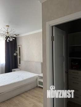 3-к квартира, вторичка, 82м2, 3/10 этаж