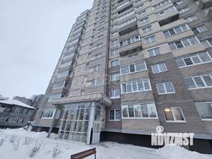 2-к квартира, вторичка, 52м2, 11/14 этаж