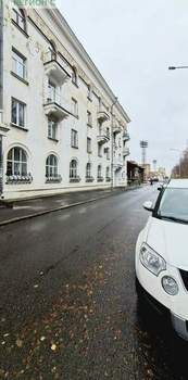 2-к квартира, вторичка, 42м2, 2/4 этаж