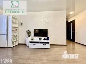 3-к квартира, вторичка, 56м2, 5/9 этаж
