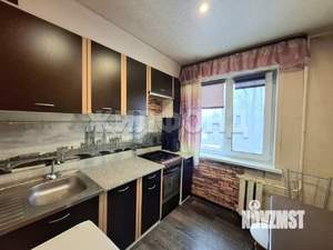 1-к квартира, вторичка, 30м2, 3/5 этаж