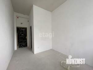 Студия квартира, вторичка, 17м2, 4/4 этаж