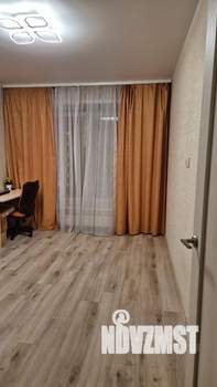 2-к квартира, вторичка, 55м2, 10/11 этаж