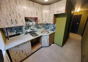 1-к квартира, вторичка, 29м2, 1/9 этаж